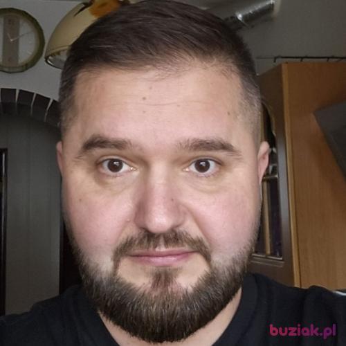 gregzi, Mężczyzna, 43 lata, Szczecin