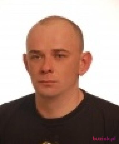 gryszka, Mężczyzna, 42 lata, Zabłudów