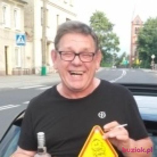 kumak1, Male, 67 years, Kuźnia Raciborska