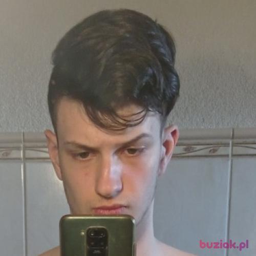 ws7, Male, 21 years, Kraków