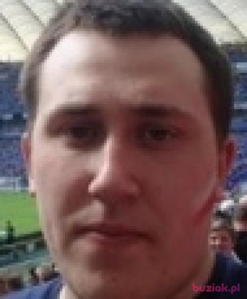 lukaszd1990, Male, 36 years, Bartoszyce