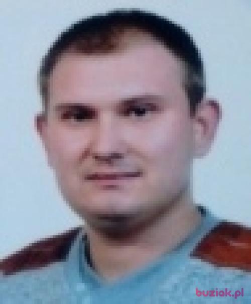 Geniu546, Male, 40 years, Międzychód