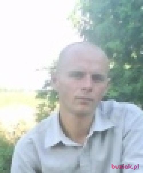piotrekkuc, Mężczyzna, 45 lat, Włocławek