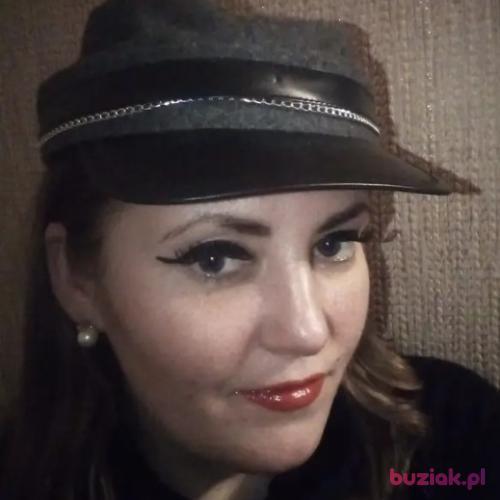 Tatianaja, Kobieta, 42 lata, Kłobuck