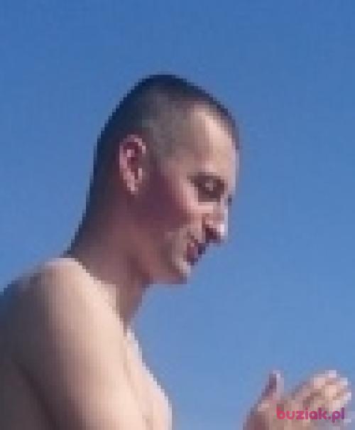 krzysiek106, Male, 34 years, Morąg