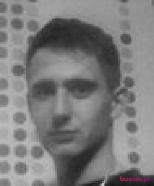 Seba1995, Mężczyzna, 31 lat, Czersk