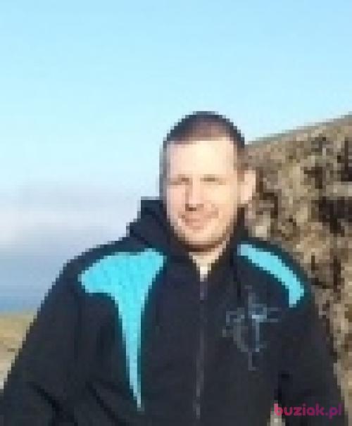 rafluk82, Male, 44 years, Koszalin