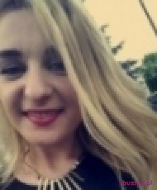 Ilooona, Female, 30 years, Legionowo