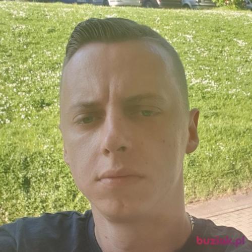 smialydariusz1, Mężczyzna, 35 lat, Turyngia