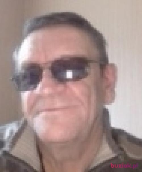 Zibynek, Male, 71 years, Zielona Góra