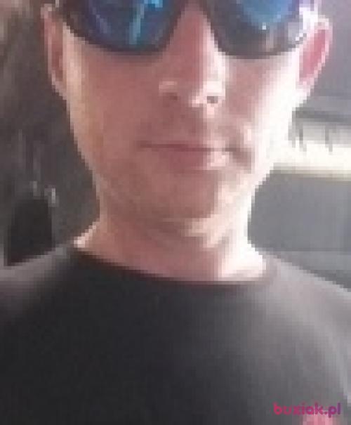 ziomar, Mężczyzna, 39 lat, Głubczyce