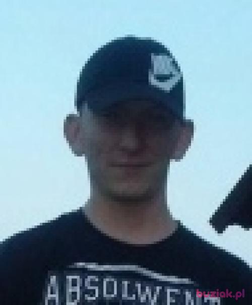 Patryk2108, Mężczyzna, 35 lat, Inowrocław