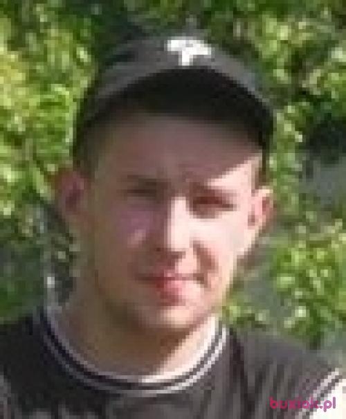 kamilek08, Male, 34 years, Wieliczka