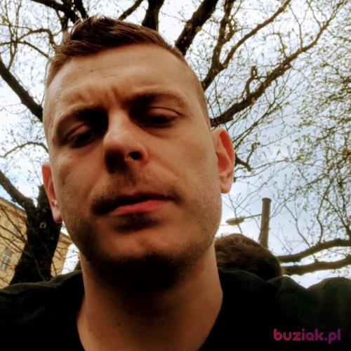 marcino4, Male, 32 years, Poznań