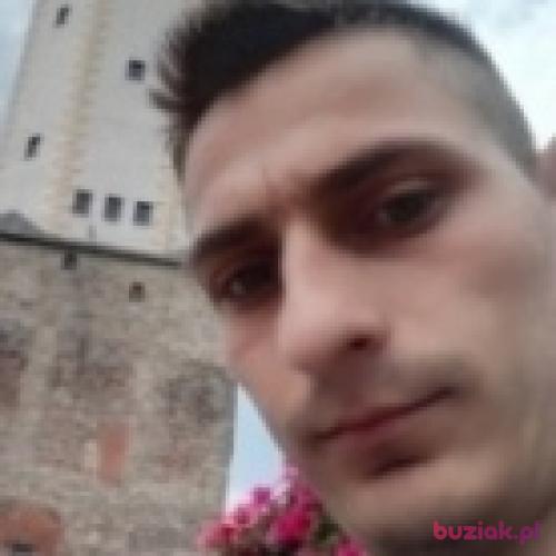 darek1121, Male, 36 years, Opole