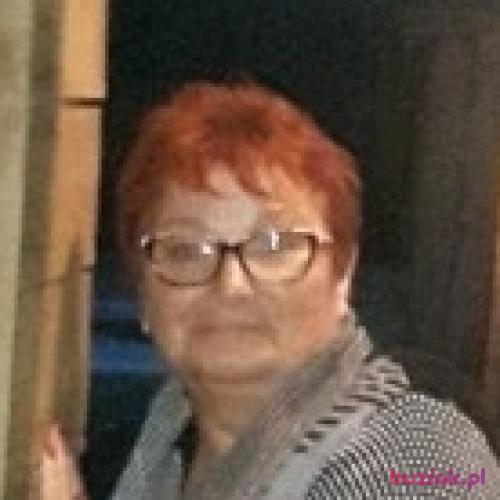 Aniollek, Kobieta, 65 lat, Łask