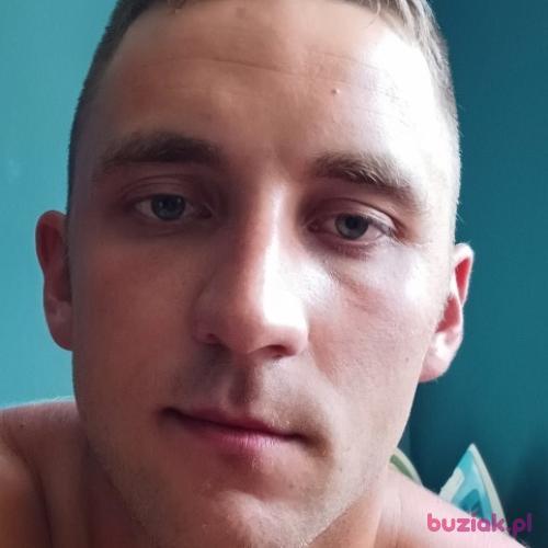 Patrix96, Mężczyzna, 30 lat, Lipno