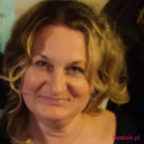 Izabelita, Kobieta, 50 lat, Olkusz