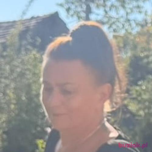 frani, Female, 61 years, Iłowa
