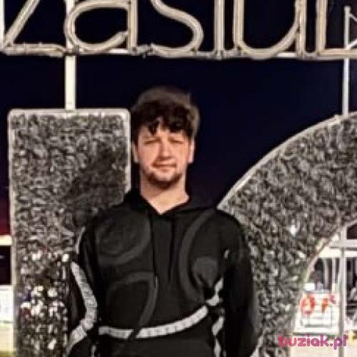oczko123345, Male, 24 years, Poznań