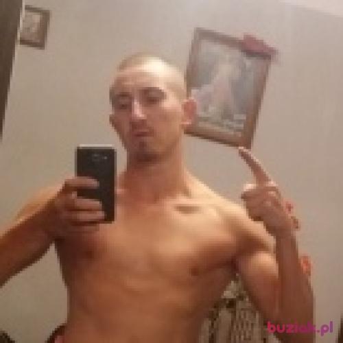 Topsterek, Male, 36 years, Połaniec