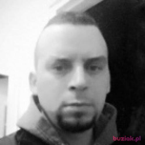 danny1981, Male, 44 years, Mrągowo