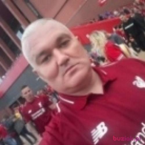 Gerrard77, Male, 49 years, Saksonia-Anhalt
