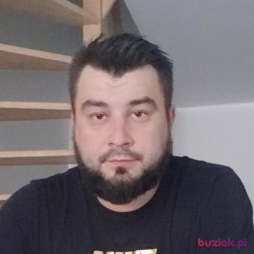 Darek88, Mężczyzna, 38 lat, Gorzów Wielkopolski