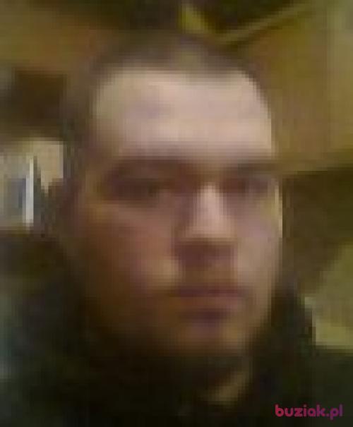 Ocult, Mężczyzna, 37 lat, Gdańsk