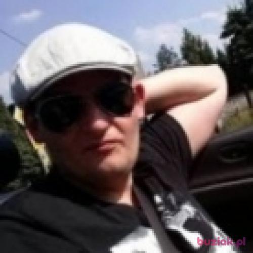 patryklisker, Male, 36 years, Knurów