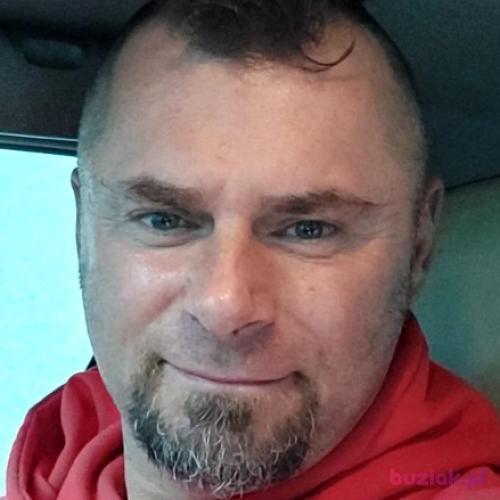 erryk, Male, 44 years, Gliwice