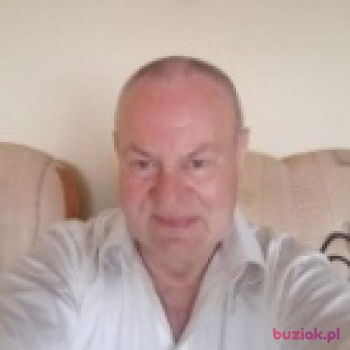 Tadeusz54l, Male, 72 years, Stargard Szczeciński