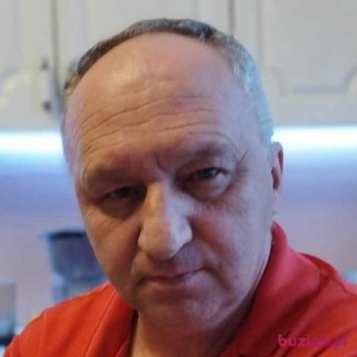 haken, Male, 56 years, Nowy Targ