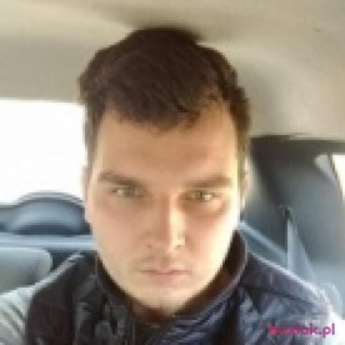 Rafal193, Mężczyzna, 33 lata, Radzymin