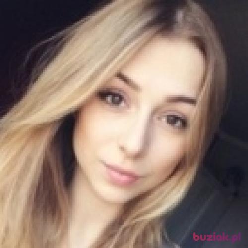 Kita22, Female, 31 years, Kraków