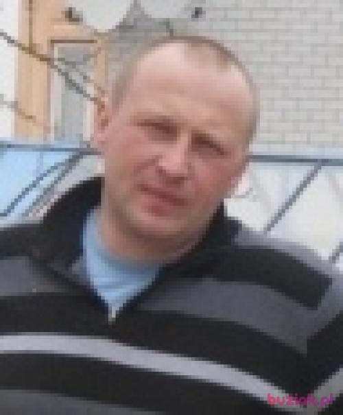 barnaul, Mężczyzna, 50 lat, Białystok