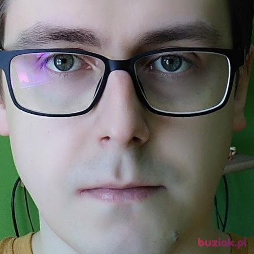 Tomek909, Male, 36 years, Police
