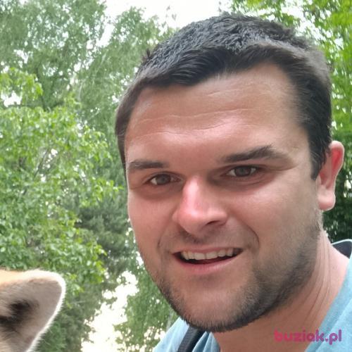 Djedy, Mężczyzna, 35 lat, Żyrardów