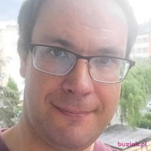 Fajny32Krk, Male, 43 years, Kraków