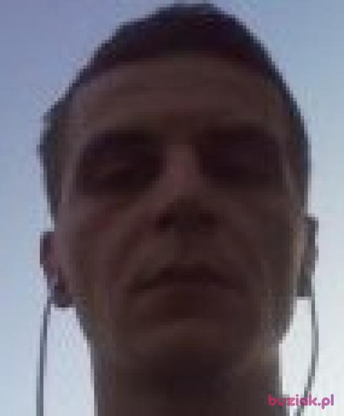 danio11, Male, 43 years, Lublin