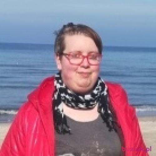 katja91, Female, 35 years, Szczecin
