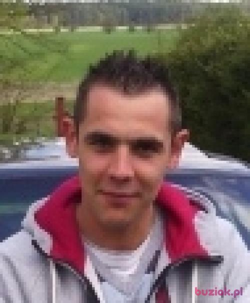 kargul25, Male, 36 years, Koszalin