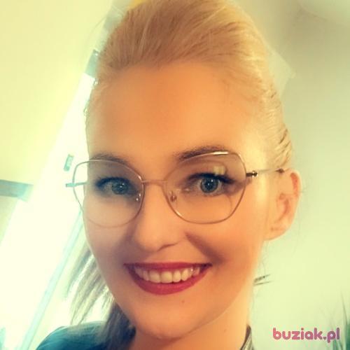beata112, Female, 30 years, Jarocin