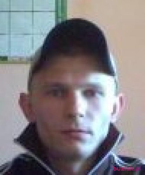 syto, Male, 42 years, Jawor