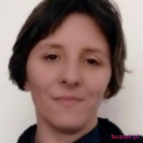 Iwcia8019, Female, 46 years, Szczecin