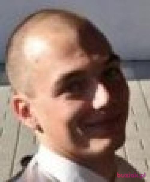Matinems, Mężczyzna, 29 lat, Ostrów Wielkopolski