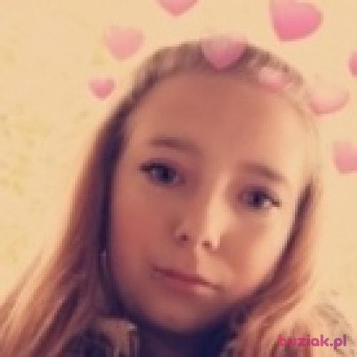 smerfetka098, Kobieta, 26 lat, Dzierżoniów