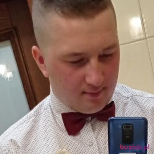 tomass5, Male, 27 years, Lubaczów