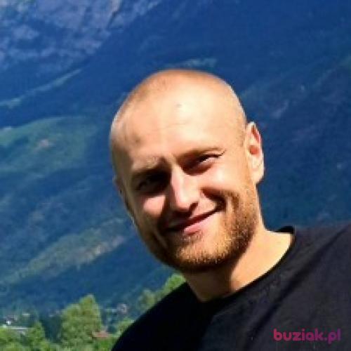 dudek656, Male, 28 years, Mielec
