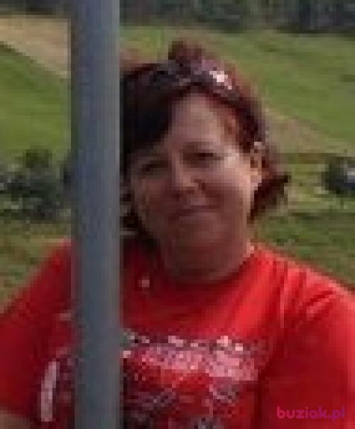 tibiana, Female, 56 years, Wrocław